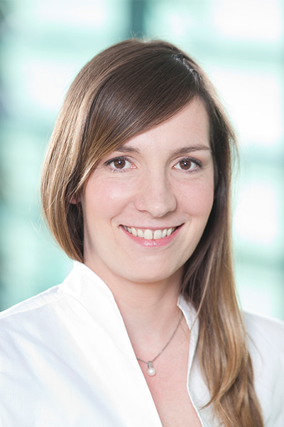Dr. Jessica Bönsch