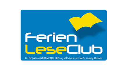 Logo FerienLeseClub