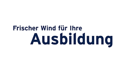 Logo Frischer Wind für Ihre Ausbildung