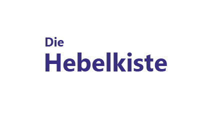 Logo Hebelkiste