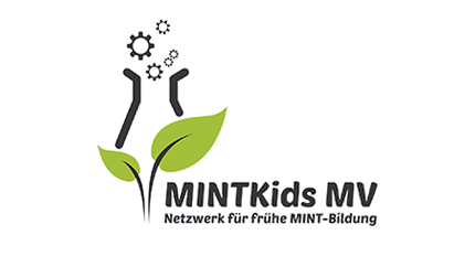 Logo MINTKids MV
