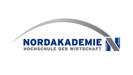 Logo NORDAKADEMIE