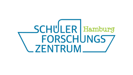 Logo Schülerforschungszentrum Hamburg