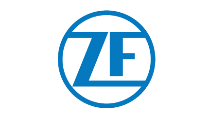 Logo ZF Airbag Germany GmbH