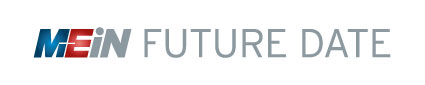 Logo MEiN Future Date